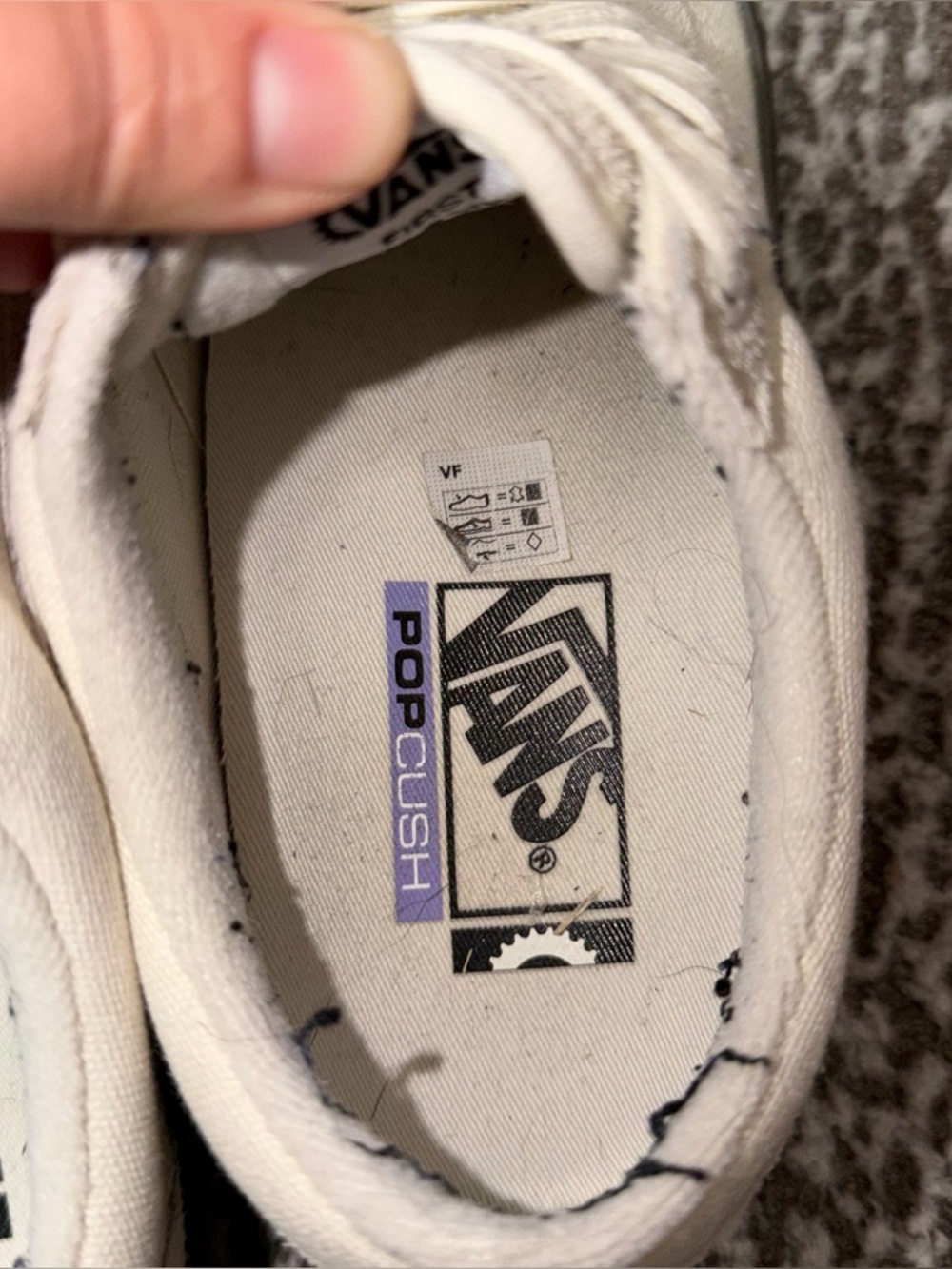 Vans BMX - Picture 4 of 5